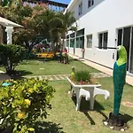 Mandakaru Residence- Chale 14