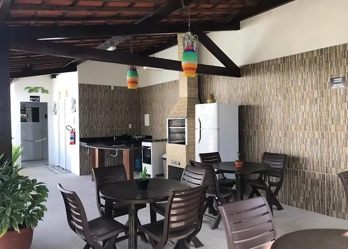 Mandakaru Residence- Chale 14