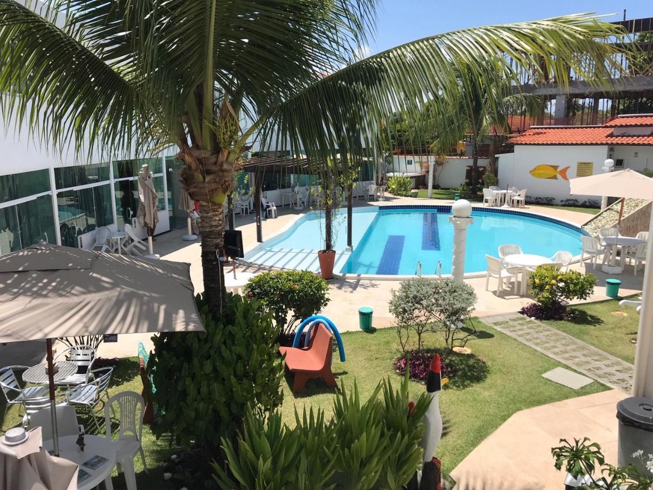 Mandakaru Residence- Chale 14 Chalet Porto de Galinhas