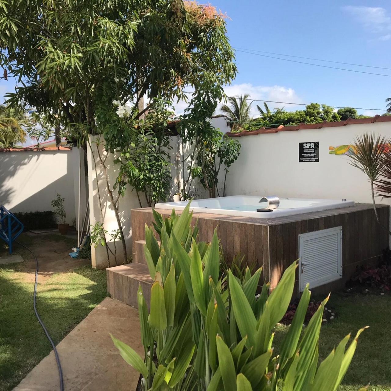 Chalet Mandakaru Residence- Chale 14