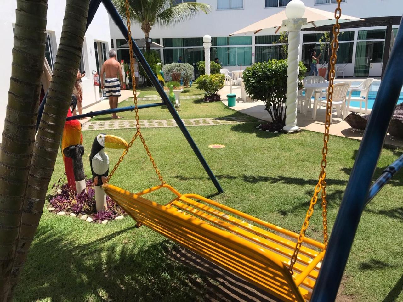 Mandakaru Residence- Chale 14