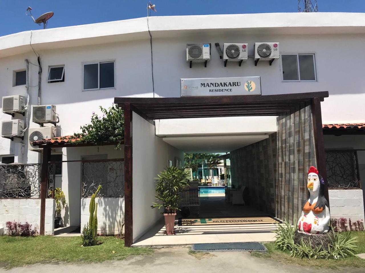 Chalet Mandakaru Residence- Chale 14