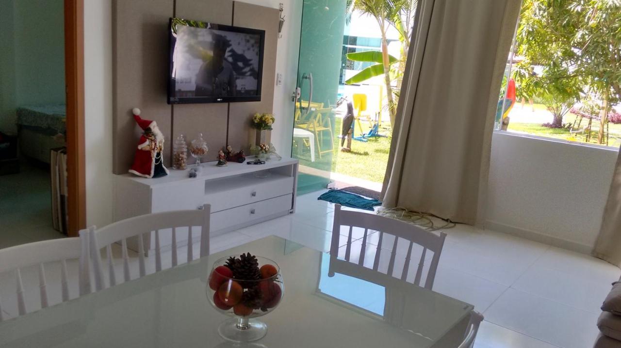 Mandakaru Residence- Chale 14 Chalet Porto de Galinhas