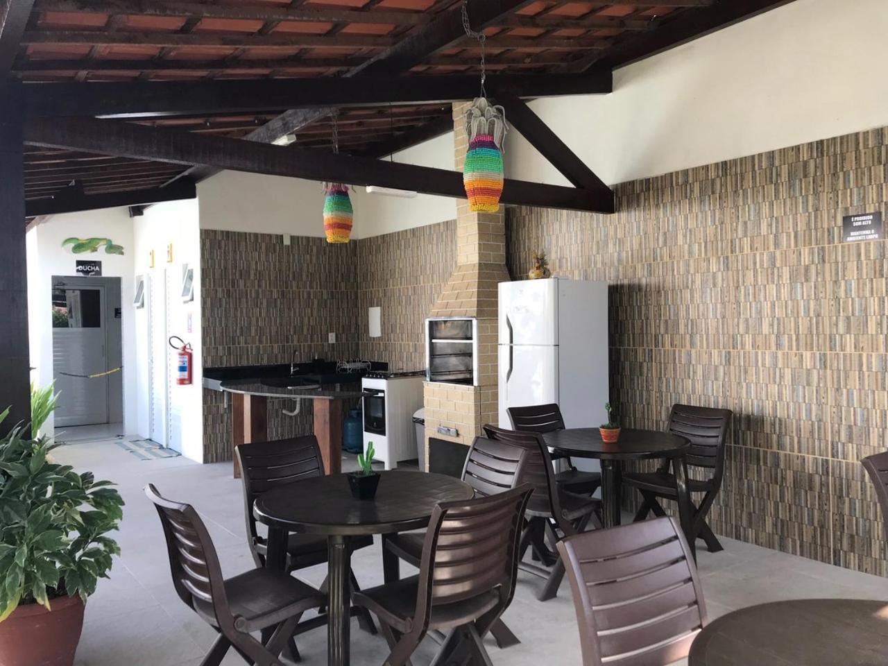 Chalet Mandakaru Residence- Chale 14 Porto de Galinhas