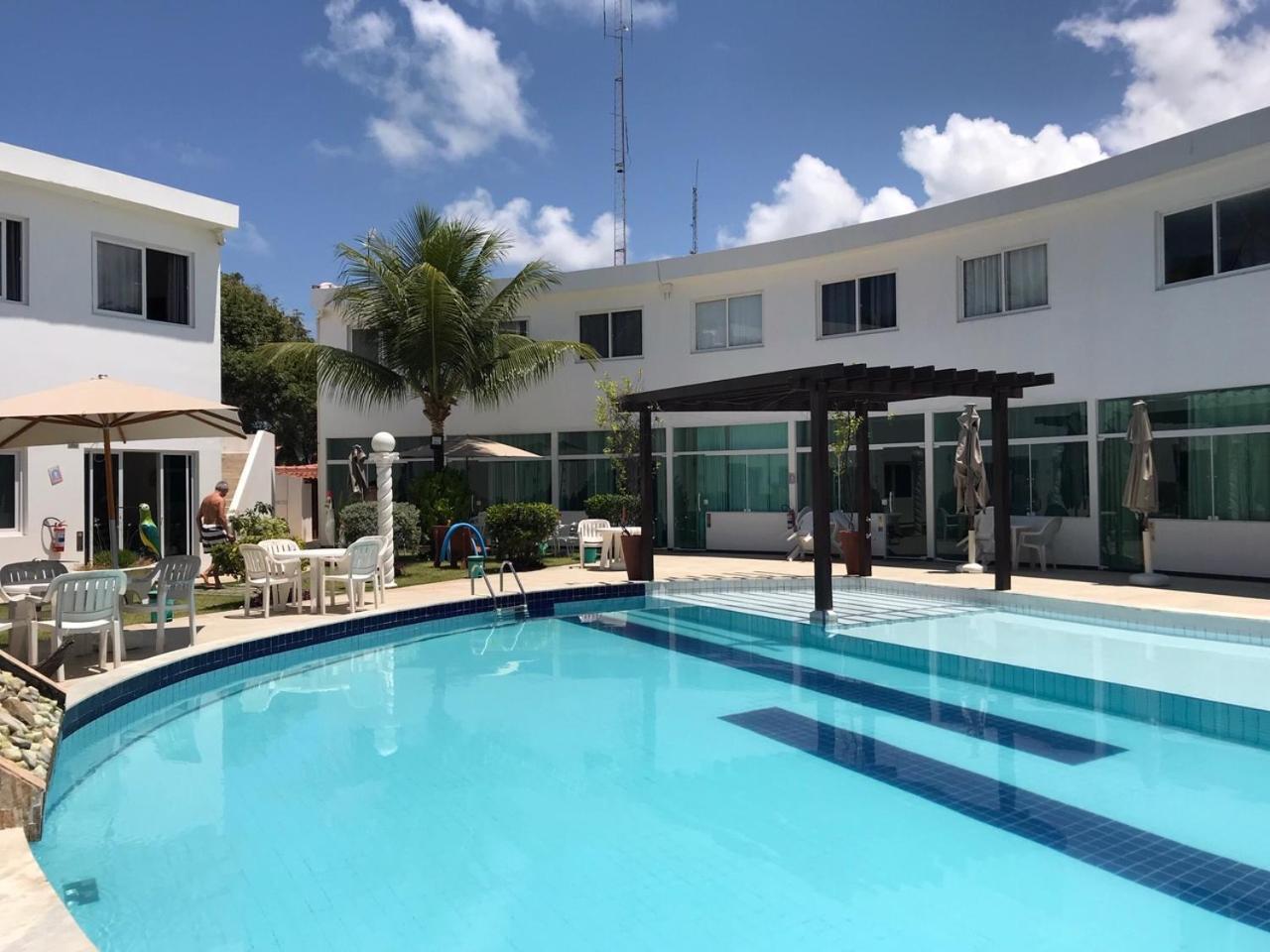 Mandakaru Residence- Chale 14 Porto de Galinhas