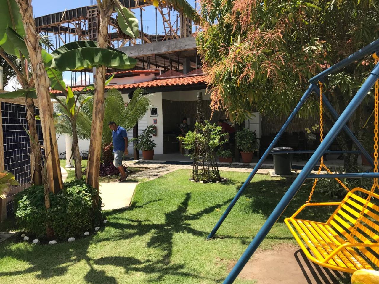 Chalet Mandakaru Residence- Chale 14 Porto de Galinhas
